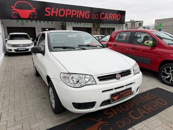 FIAT PALIO 1.0 MPI FIRE ECONOMY 8V FLEX 2P MANUAL FIAT PALIO 1.0 MPI FIRE ECONOMY 8V FLEX 2P MANUAL